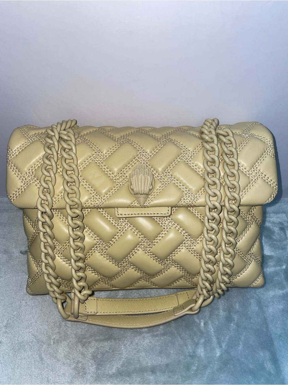 Kurt Geiger ‘The Kensington Drench’ Bag